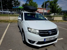 Dacia Sandero 1.5D, снимка 1