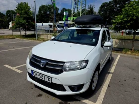 Dacia Sandero 1.5D, снимка 15