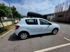Dacia Sandero 1.5D, снимка 9