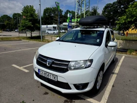 Dacia Sandero 1.5D, снимка 14
