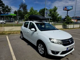 Dacia Sandero 1.5D, снимка 3