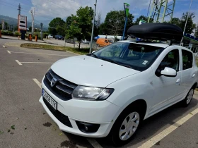 Dacia Sandero 1.5D, снимка 8