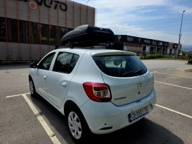 Dacia Sandero 1.5D, снимка 4