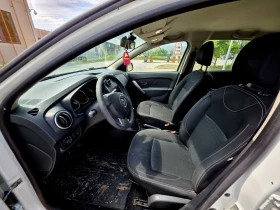 Dacia Sandero 1.5D, снимка 11