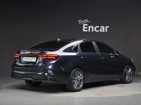 Kia K3 1.6| ВКЛ.ТЕХНОТЕСТ, снимка 2