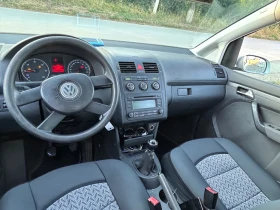 VW Touran 1900, снимка 8
