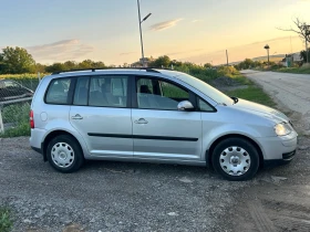 VW Touran 1900, снимка 5