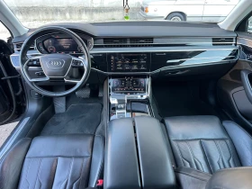 Audi A8, снимка 12
