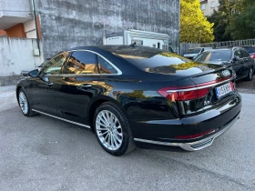 Audi A8, снимка 7
