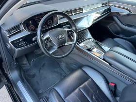 Audi A8, снимка 11