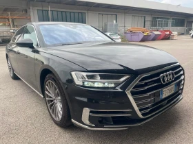 Audi A8, снимка 2