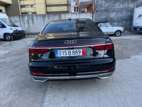 Audi A8, снимка 6