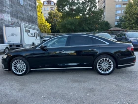 Audi A8, снимка 8
