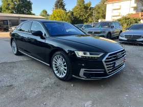 Audi A8, снимка 3