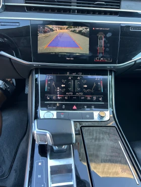 Audi A8, снимка 14
