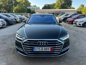 Audi A8, снимка 2