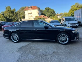 Audi A8, снимка 4