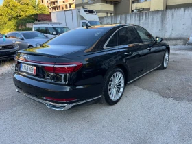 Audi A8, снимка 5