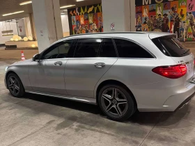 Mercedes-Benz C 300 * CARFAX * ЦЕНА ДО БГ, снимка 2