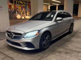 Mercedes-Benz C 300 * CARFAX * ЦЕНА ДО БГ, снимка 1