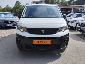 Peugeot Partner 1.5 HDi* EURO 6D* KLIMA* , снимка 2