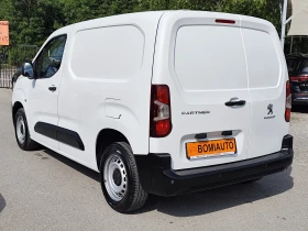 Peugeot Partner 1.5 HDi* EURO 6D* KLIMA* , снимка 6