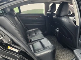 Lexus ES 300 Supreme XV60 Хибрид, снимка 9
