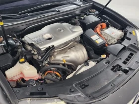 Lexus ES 300 Supreme XV60 Хибрид, снимка 12