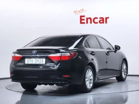 Lexus ES 300 Supreme XV60 Хибрид, снимка 2
