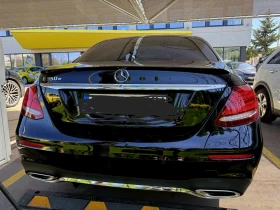 Mercedes-Benz E 350, снимка 2