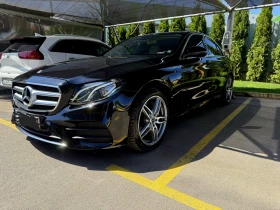 Mercedes-Benz E 350, снимка 1