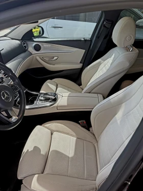 Mercedes-Benz E 350, снимка 7