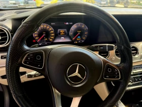 Mercedes-Benz E 350, снимка 8