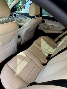 Mercedes-Benz E 350, снимка 6