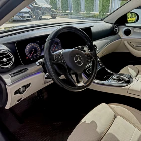 Mercedes-Benz E 350, снимка 9