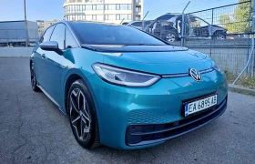 VW ID.3 Pro, снимка 2