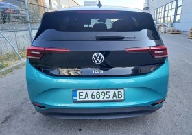 VW ID.3 Pro, снимка 4