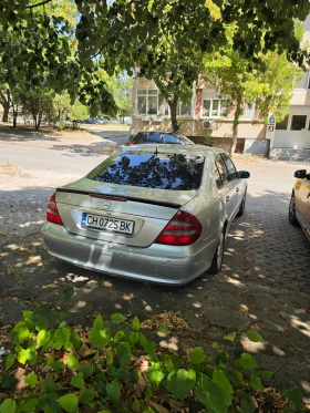 Mercedes-Benz E 280, снимка 5