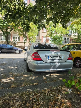Mercedes-Benz E 280, снимка 4