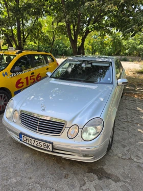 Mercedes-Benz E 280, снимка 7
