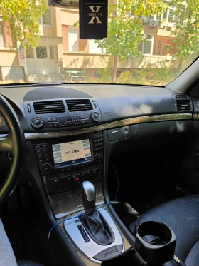 Mercedes-Benz E 280, снимка 2