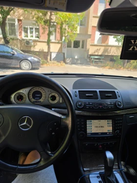 Mercedes-Benz E 280, снимка 3