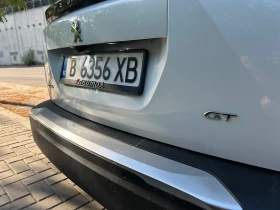 Peugeot 2008 GT EAT 8 131 k.c, снимка 7