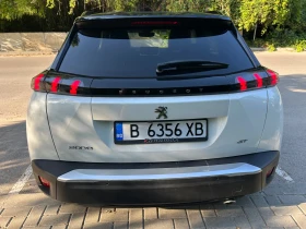 Peugeot 2008 GT EAT 8 131 k.c, снимка 4