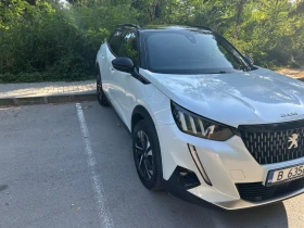 Peugeot 2008 GT EAT 8 131 k.c, снимка 8