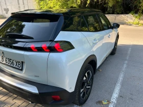 Peugeot 2008 GT EAT 8 131 k.c, снимка 5