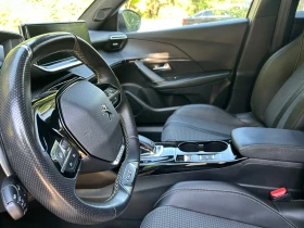 Peugeot 2008 GT EAT 8 131 k.c, снимка 9
