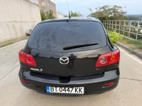 Mazda 3 1.6HDI 109hp, снимка 6