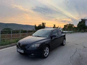 Mazda 3 1.6HDI 109hp, снимка 9