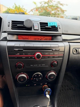Mazda 3 1.6HDI 109hp, снимка 13